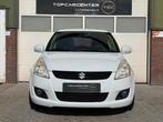 Suzuki Swift 1.2 Exclusive/AIRCO/AUT/PARKS/NAVI/5DRS/APK, Auto's, Suzuki, 1242 cc, 4 cilinders, 965 kg, Bedrijf