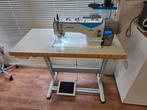 Jack Industriële Naaimachine - Zo goed als nieuw, Industrieel, Ophalen, Overige merken, Naaimachine