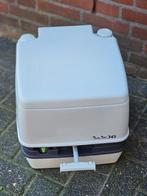Thetford Porta Potti 345, Ophalen, Gebruikt
