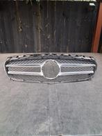 Grille Mercedes-Benz A-klasse W176, Ophalen of Verzenden, Voor, Mercedes-Benz, Bumper