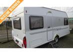 KNAUS SUDWIND 450FU BJ 2010 LUIFEL NU €12999, Caravans en Kamperen, Caravans, Niet ingevuld, Rondzit, Schokbreker, Bedrijf
