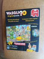 Legpuzzels. Wasgij. 3 stuks., Ophalen, 500 t/m 1500 stukjes, Zo goed als nieuw