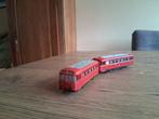 Marklin rail bus, Hobby en Vrije tijd, Ophalen of Verzenden, Gebruikt