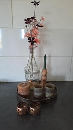 Mooie decoratie!, Huis en Inrichting, Ophalen, Zo goed als nieuw