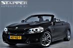 BMW 2 Serie Cabrio 228i 245pk Automaat M-Sport Keyless/Memor, Automaat, Gebruikt, 4 cilinders, Cabriolet