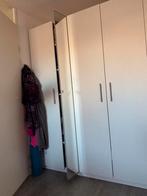 Ikea spiegeldeur - past op een pax kast, 200 cm of meer, Zo goed als nieuw, 50 tot 75 cm, 50 tot 100 cm