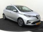 Renault ZOE R135 Intens 52 kWh (ex Accu) accuhuur vanaf 79.-, Gebruikt, 180 min, Origineel Nederlands, Lichtsensor
