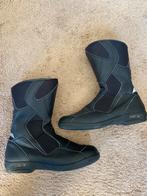 Sidi motorlaarzen heren maat 48, Motoren, Ophalen, Tweedehands, Heren, Laarzen