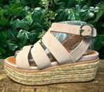 Bijna Nieuwe prachtige sandalen van Fitflop maat 39, Fitflop, Zo goed als nieuw, Fitflop, Roze