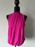 Studio Anneloes travelstof top mt L, Maat 42/44 (L), Ophalen of Verzenden, Zo goed als nieuw, Roze