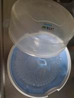 Philips Avent Magnetron Sterilisator voor Babyflessen, Ophalen of Verzenden, Gebruikt