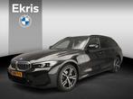 BMW 3 Serie Touring 330e | M-Sportpakket | LED | Navigatie |, Automaat, 1998 cc, Gebruikt, 4 cilinders