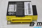 Airbagregelapparaat VW Passat B6 3C0909605M, Gebruikt