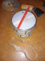 Diepe snaartrom, Muziek en Instrumenten, Ophalen, Overige merken