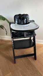 Kidsmill Up! Kinderstoel compleet met accessoires, Ophalen, Zo goed als nieuw, Meegroeistoel, Afneembaar eetblad