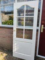 Deur, Ophalen, Binnendeur, 200 tot 215 cm