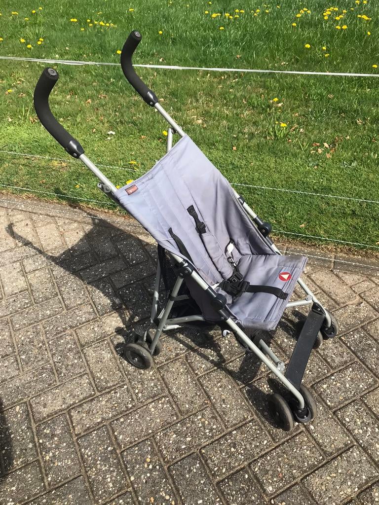 Buggy, Ophalen of Verzenden, Gebruikt