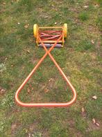 Vintage suffolk rapide gras maaier, Tuin en Terras, Grasmaaiers, Ophalen, Gebruikt, Suffolk, Handgrasmaaier