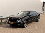 Mercedes-Benz E-klasse 200 K. Elegance, Automaat, Achterwielaandrijving, Gebruikt, 4 cilinders