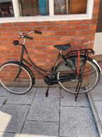 Omafiets, 56 cm of meer, Ophalen of Verzenden, Zo goed als nieuw