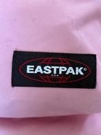 Roze Eastpak Rugzak, Ophalen, 25 tot 40 cm, Zo goed als nieuw, 30 tot 45 cm