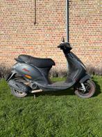 Piaggio Zip i-Get E5, Ophalen, Gebruikt, Maximaal 45 km/u, Zip