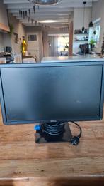 Dell Monitor - Ideaal voor Thuiswerk of Kantoor, Computers en Software, Monitoren, Ophalen, Gebruikt, Full HD, Dell