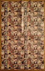 Libelle Poster - Vintage Collectie, Rechthoekig Staand, Ophalen of Verzenden, Zo goed als nieuw, A1 t/m A3