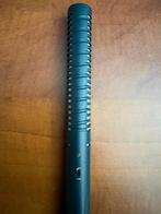 Rode NTG2 shotgun microfoon, Verzenden, Zo goed als nieuw, Studiomicrofoon