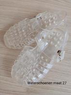 Waterschoenen maat 27, Jongen of Meisje, Overige typen, Ophalen of Verzenden, Zo goed als nieuw