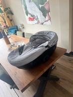 Junama Kinderwagen Reiswieg - Zo goed als nieuw, Ophalen, Zo goed als nieuw, Minder dan 140 cm, Matras