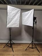 Flitsset Bresser, Audio, Tv en Foto, Fotografie | Flitsers, Ophalen, Overige merken