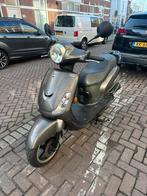 SYM FIDDLE 2, Ophalen, Gebruikt, Fiddle, Maximaal 25 km/u