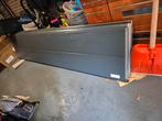 Nieuwe panelen voor sectionaal garagedeur. Kleur antraciet, Doe-het-zelf en Verbouw, Ophalen, Nieuw