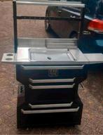 Tatsoul forte fully loaded tattoo werkstation NIEUWSTAAT, Hobby en Vrije tijd, Ophalen, Zo goed als nieuw