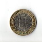 Verenigd Koninkrijk 2 Pounds 1999 Rugby cup, Verzenden, Overige landen, Losse munt