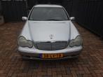 Mercedes c200 elegance compressor inruil mogelijk, Auto's, Particulier, Te koop