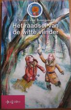 Het raadsel van de witte vlinder - C. van Bourgondië., Non-fictie, Christel van Bourgondië, Nieuw, Ophalen of Verzenden