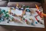Mario lego, Kinderen en Baby's, Speelgoed | Bouwstenen, Ophalen of Verzenden