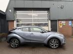 Toyota C-HR 1.8 Hybrid Dynamic ACC/TH *ALL-IN PRIJS*, 12 maanden, Stof, 4 cilinders, Hybride Elektrisch/Benzine