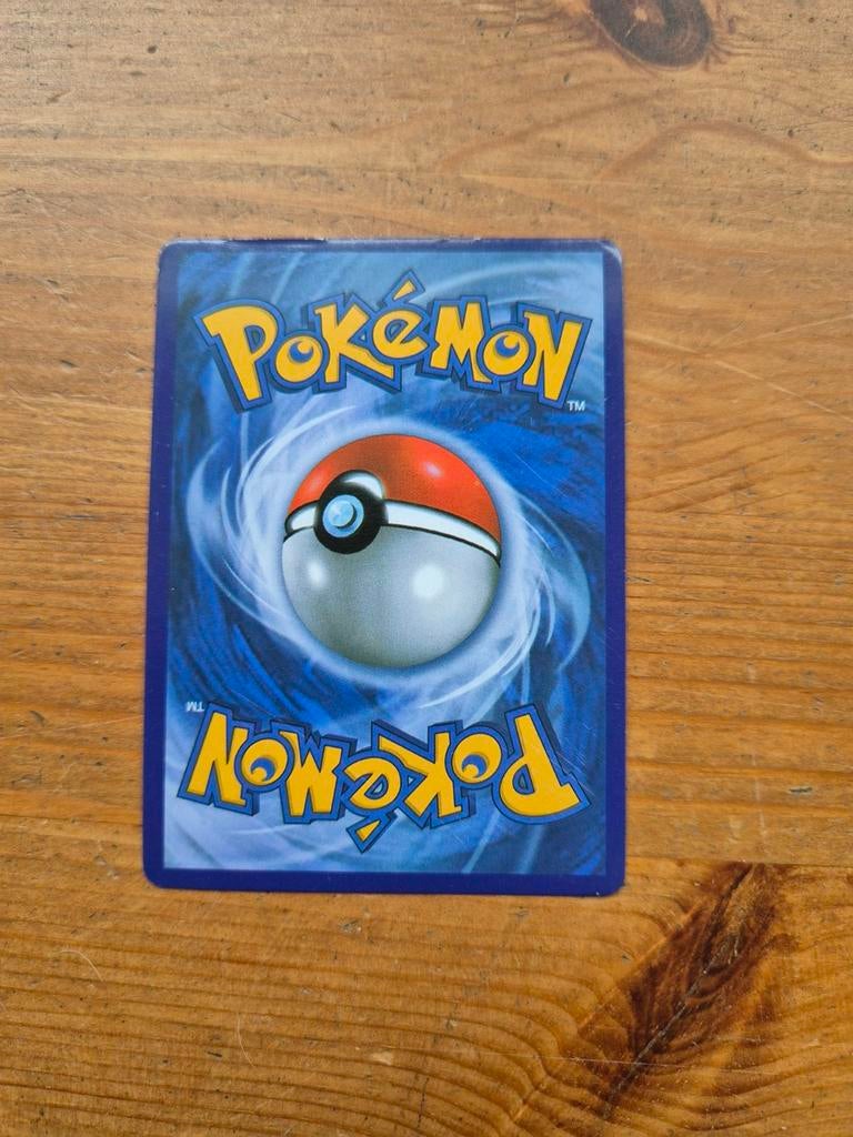Pokemon kaart Togekiss vmax, Ophalen of Verzenden