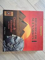 Kolonisten van Catan: Historische Scenario's I, Hobby en Vrije tijd, Drie of vier spelers, Ophalen of Verzenden, Gebruikt, 999 Games