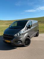 Ford Transit GB, 2018, kleur: Grijs, Auto's, Bestelauto's, Euro 5, Stof, 1995 cc, Zwart