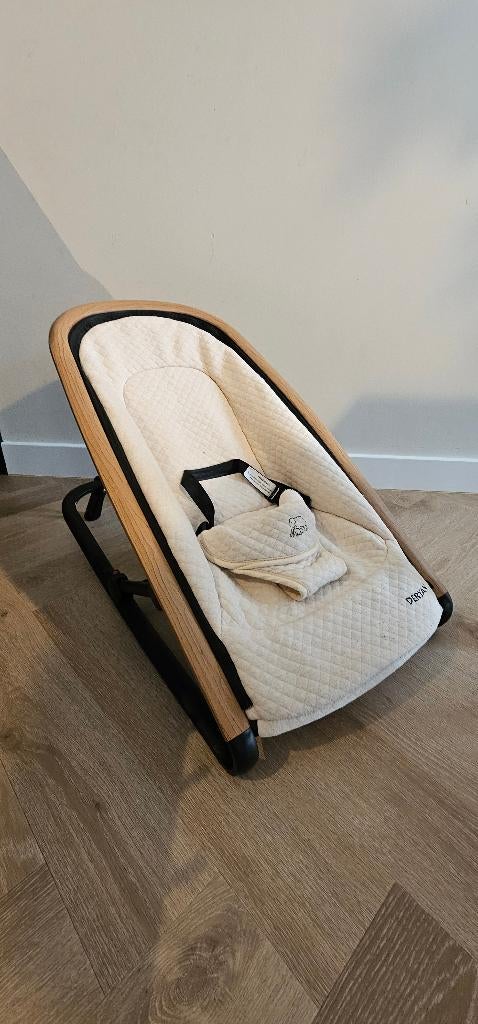 Deryan Rocker Wipstoel, Ophalen, Zo goed als nieuw, Overige typen