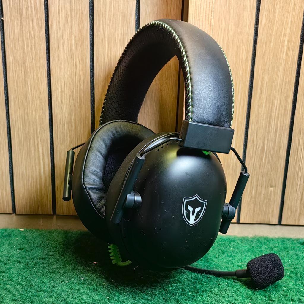 Battletron Gaming Headset - In Nette Staat, Flex Ltd., Zo goed als nieuw, https://flex.com/contact-us, Nobelstraat 10, 5807 GA Oostrum LB, Limburg, Nederland