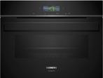 Siemens Studioline inbouw oven CB974GKB1