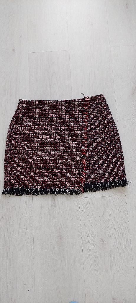 Rok Maat 40, Kleding | Dames, Rokken, Maat 38/40 (M), Zwart, Ophalen of Verzenden, Gedragen