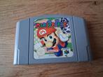 Mario Party ( N64 ), Ophalen of Verzenden, Zo goed als nieuw, Platform, 3 spelers of meer