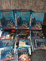 3x Starwars behind the magic, Verzamelen, Star Wars, Ophalen of Verzenden, Actiefiguurtje