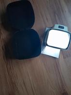 Eschenbach Visolux+ - Vergrootglas met 3x Vergroting, Hobby en Vrije tijd, Vergrootglazen, Loepen en Loeplampen, Ophalen of Verzenden